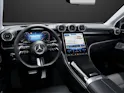 MERCEDES-BENZ GLC 300 4Matic 9G-Tronic
