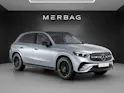 MERCEDES-BENZ GLC 300 4Matic 9G-Tronic
