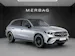 MERCEDES-BENZ GLC 300 4Matic 9G-Tronic