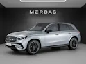 MERCEDES-BENZ GLC 300 4Matic 9G-Tronic