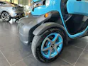 RENAULT Twizy Intens Blue Inkl. Batterie