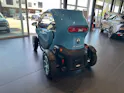 RENAULT Twizy Intens Blue Inkl. Batterie