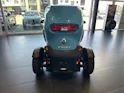 RENAULT Twizy Intens Blue Inkl. Batterie