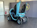 RENAULT Twizy Intens Blue Inkl. Batterie