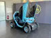 RENAULT Twizy Intens Blue Inkl. Batterie