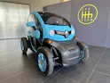 RENAULT Twizy Intens Blue Inkl. Batterie