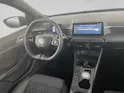 MG 3 1.5 Hybrid Luxury Aut.