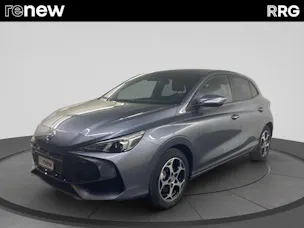 MG 3 1.5 Hybrid Luxury Aut.
