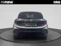 MG 3 1.5 Hybrid Luxury Aut.