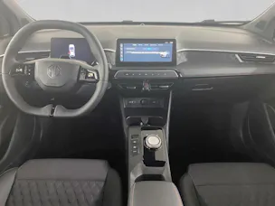 MG 3 1.5 Hybrid Luxury Aut.