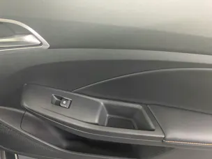 MG 3 1.5 Hybrid Luxury Aut.