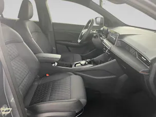 MG 3 1.5 Hybrid Luxury Aut.