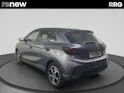 MG 3 1.5 Hybrid Luxury Aut.