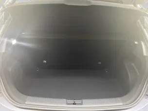 MG 3 1.5 Hybrid Luxury Aut.