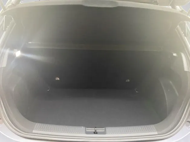MG 3 1.5 Hybrid Luxury Aut.