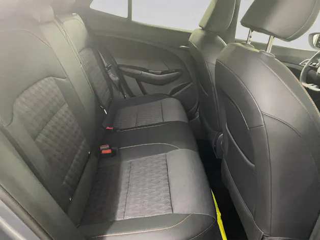 MG 3 1.5 Hybrid Luxury Aut.
