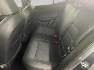 MG 3 1.5 Hybrid Luxury Aut.