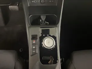 MG 3 1.5 Hybrid Luxury Aut.