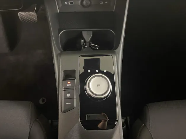 MG 3 1.5 Hybrid Luxury Aut.