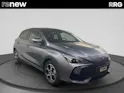 MG 3 1.5 Hybrid Luxury Aut.