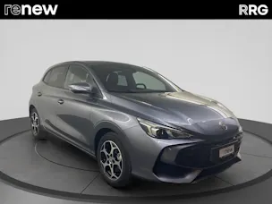 MG 3 1.5 Hybrid Luxury Aut.