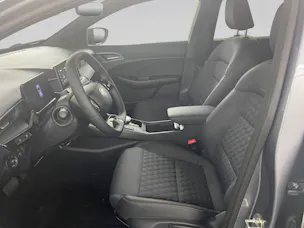 MG 3 1.5 Hybrid Luxury Aut.