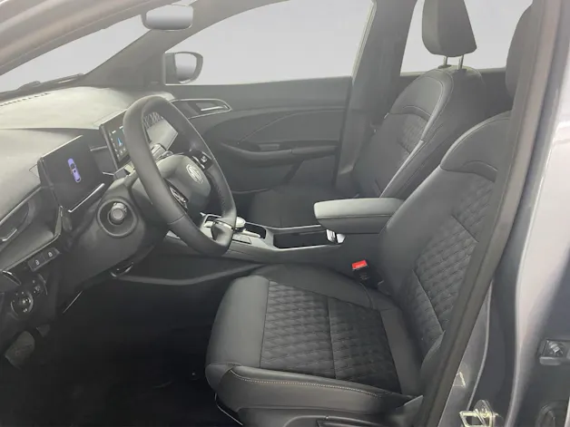 MG 3 1.5 Hybrid Luxury Aut.