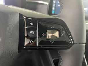 MG 3 1.5 Hybrid Luxury Aut.