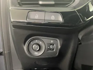 MG 3 1.5 Hybrid Luxury Aut.