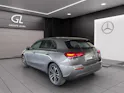 MERCEDES-BENZ A 220 4Matic 8G-DCT