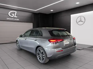 MERCEDES-BENZ A 220 4Matic 8G-DCT