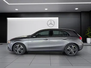 MERCEDES-BENZ A 220 4Matic 8G-DCT