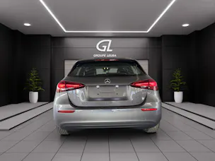 MERCEDES-BENZ A 220 4Matic 8G-DCT