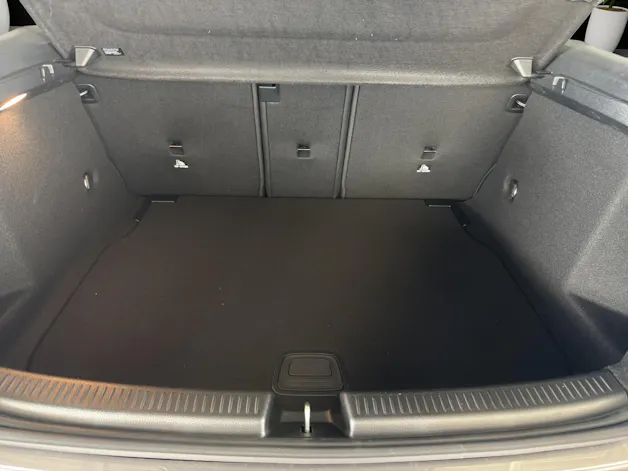 MERCEDES-BENZ A 220 4Matic 8G-DCT