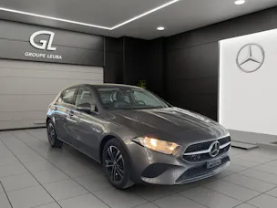 MERCEDES-BENZ A 220 4Matic 8G-DCT