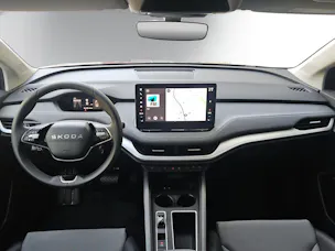 SKODA Skoda Enyaq Dynamic 85x