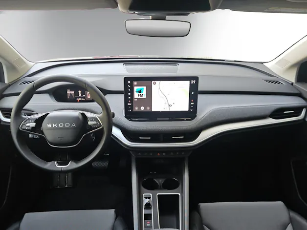 SKODA Skoda Enyaq Dynamic 85x