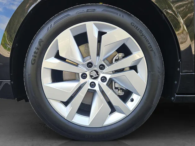 SKODA Skoda Enyaq Dynamic 85x