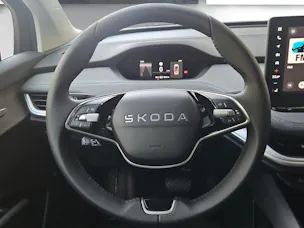 SKODA Skoda Enyaq Dynamic 85x