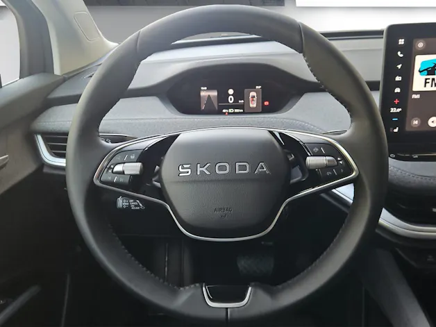 SKODA Skoda Enyaq Dynamic 85x