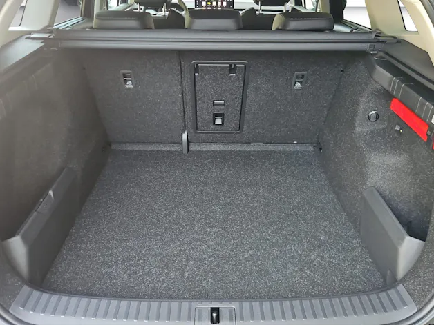 SKODA Skoda Enyaq Dynamic 85x