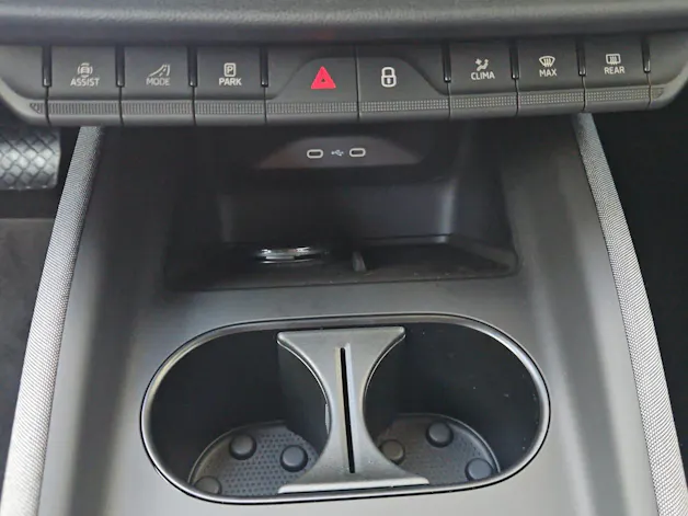 SKODA Skoda Enyaq Dynamic 85x