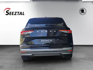 SKODA Skoda Enyaq Dynamic 85x