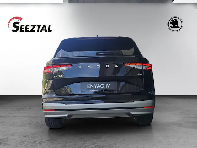 SKODA Skoda Enyaq Dynamic 85x