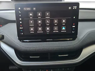 SKODA Skoda Enyaq Dynamic 85x