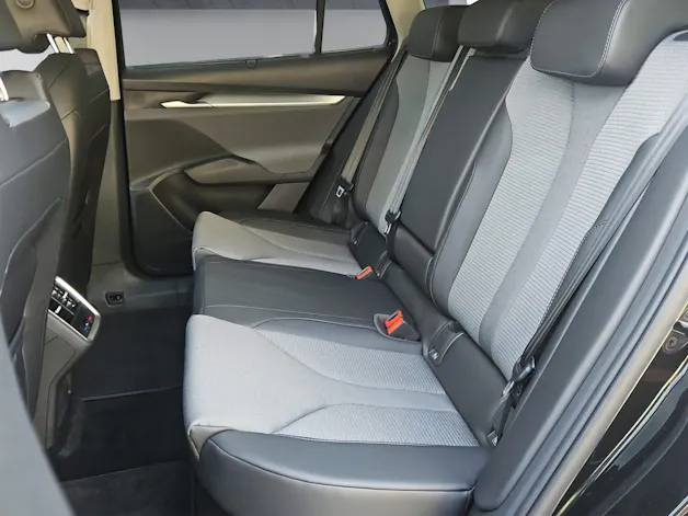 SKODA Skoda Enyaq Dynamic 85x