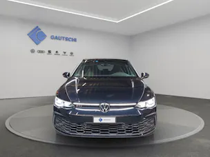 VW Golf 2.0 TSI GTI DSG