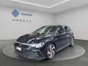 VW Golf 2.0 TSI GTI DSG