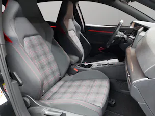 VW Golf 2.0 TSI GTI DSG