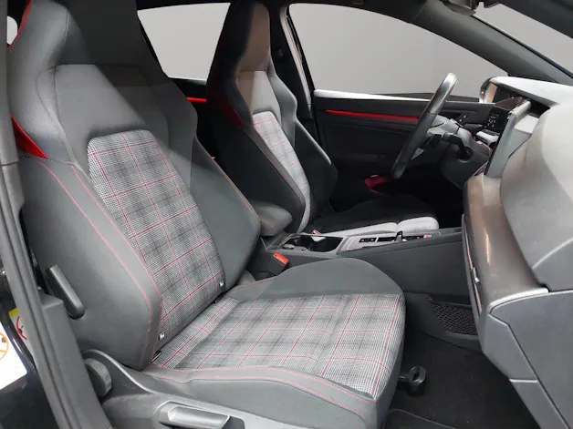 VW Golf 2.0 TSI GTI DSG